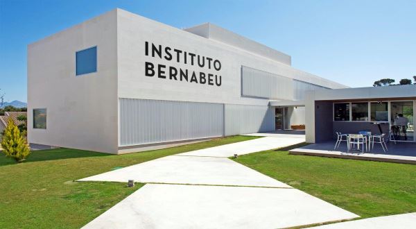 Instituto Bernabeu