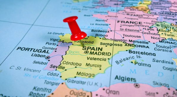 Voyage FIV Espagne