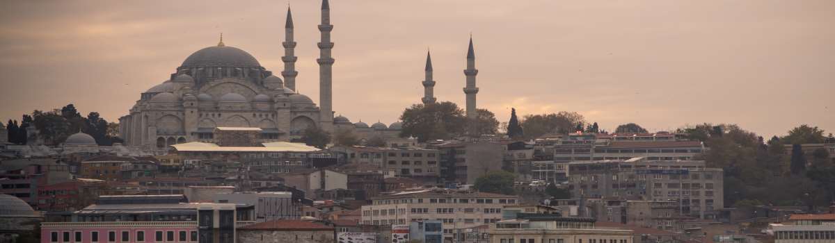 Traitement de FIV en Turquie 