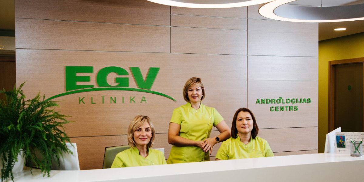 Clinic EGV