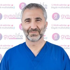 Dr Hayat Ize, Gynolife