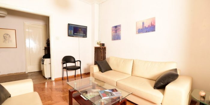 Pelargos IVF Medical Group
