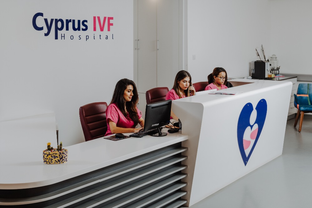 Cyprus IVF Hospital