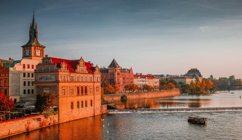 Fins IVF clinics in Czech Republic