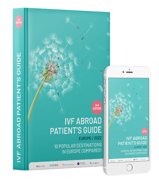 FIV À L'ÉTRANGER - GUIDE DU PATIENT - Cliniques de Fertilité à L'étranger