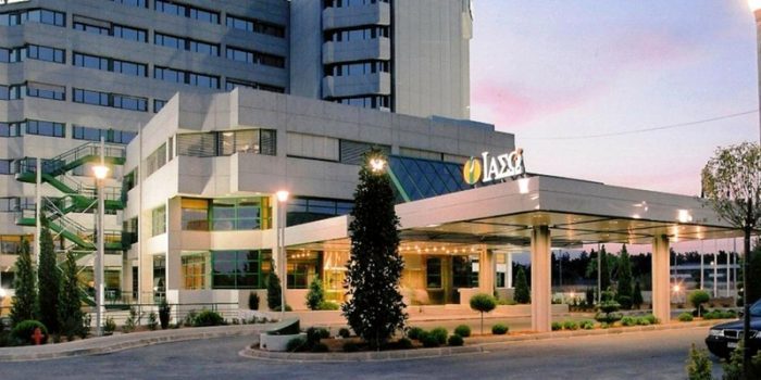 Garavelas Medical Group – Institute of Life – Iaso Maternity Hospital