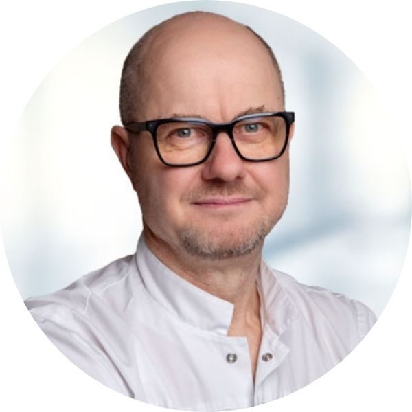 Dr Tomáš Koukal, Unica Brno