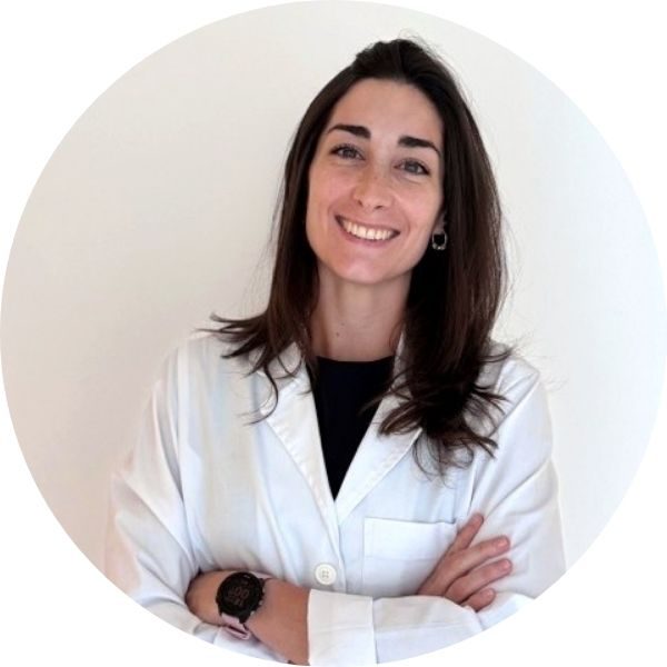 Dre Agustina Kis, Cenrro de Fertilidad Barcelona