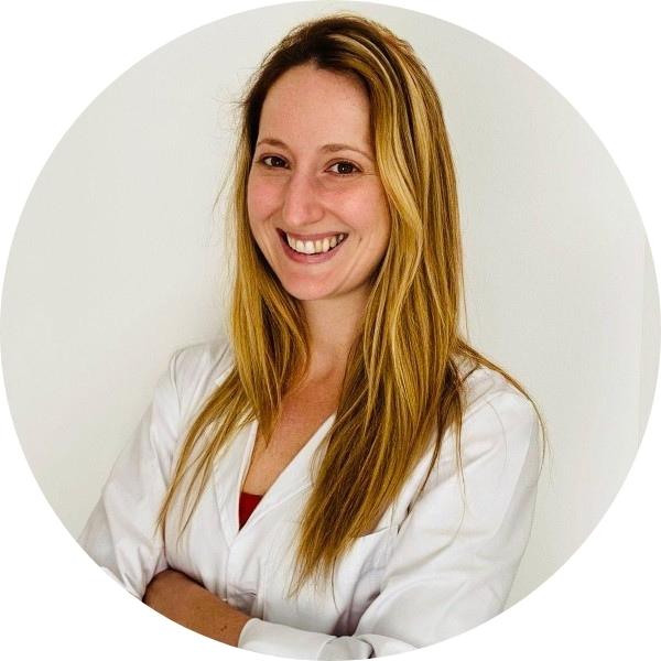 Dre Cynthia Caliccio, Centro de Fertilidad Barcelona