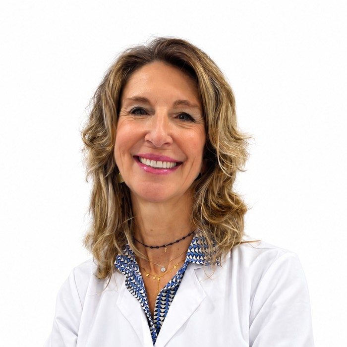 Dre Federica Moffa