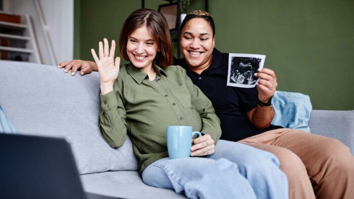 Le Centro de Fertilidad Barcelona offre la méthode ROPA.