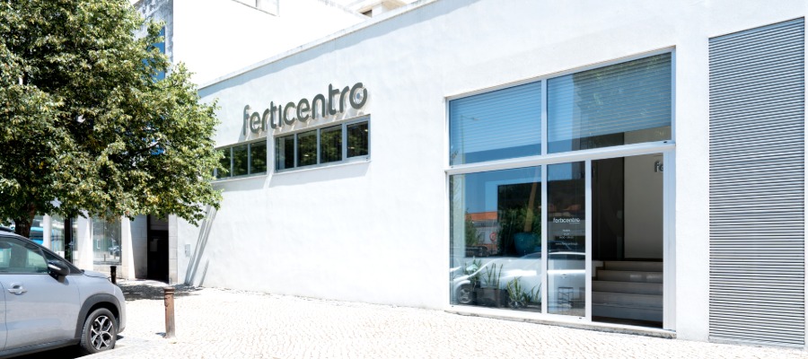 Ferticentro