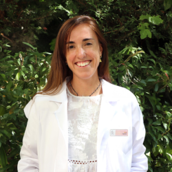 Dre Marina Díaz, Clinica Tambre