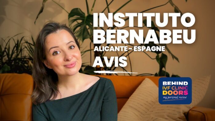 Instituto Bernabeu – Mon avis personnel