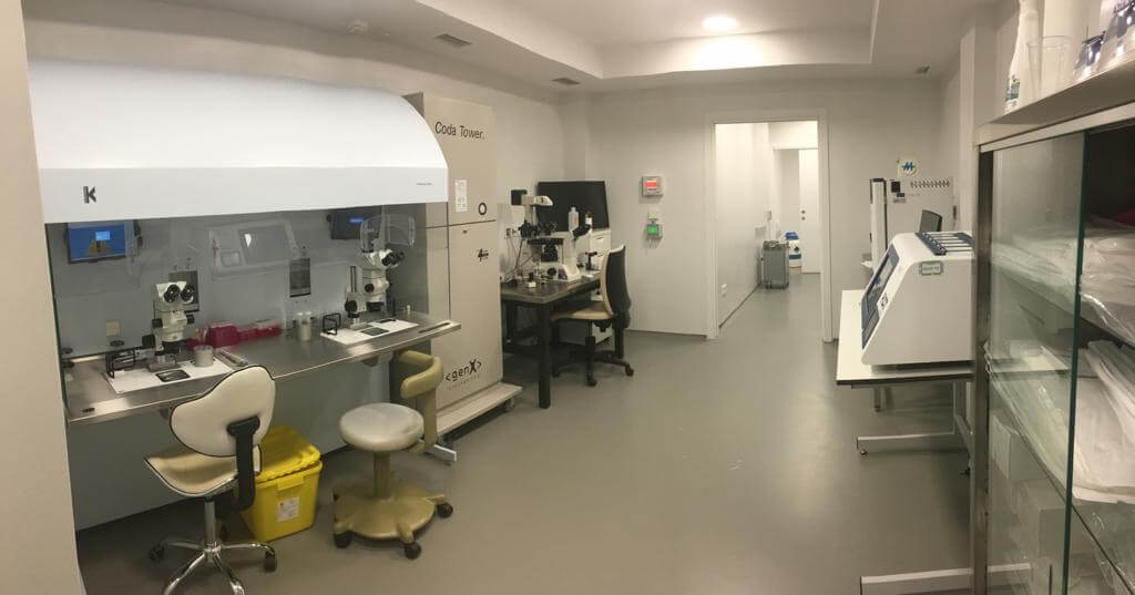 Laboratoire de Ferrobelab