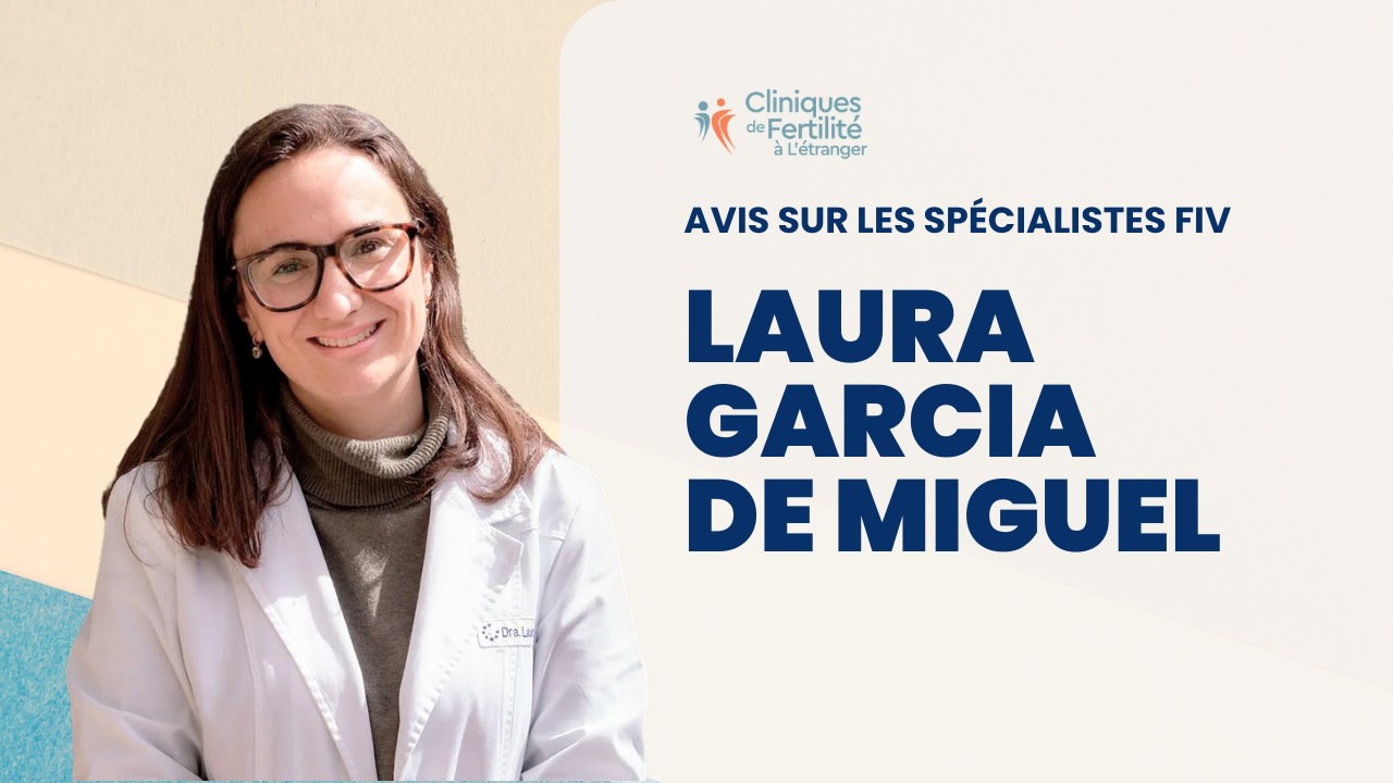 Dr. Laura Garcia de Miguel