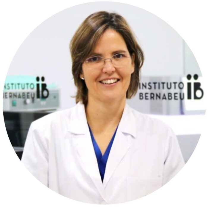 Dre Belén Lledó