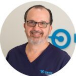 Dr Guillermo Terrado - IREMA