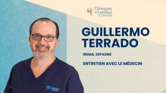 Dr Guillermo Terrado – Entretien avec un médecin