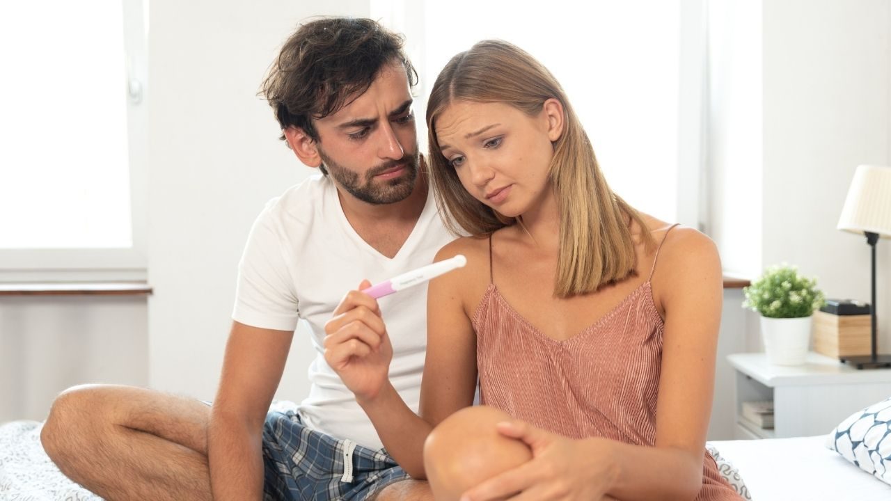 Fausses couches à répétition malgré des embryons sains : et si la cause était ailleurs ?